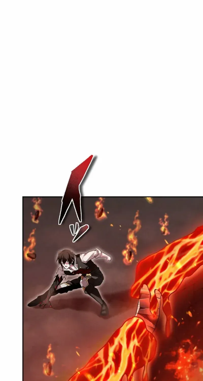 Arm of the Abomination Chapter 6 page 74 - 