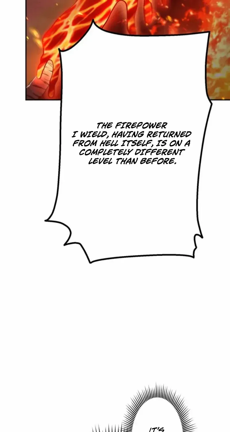 Arm of the Abomination Chapter 6 page 75 - 