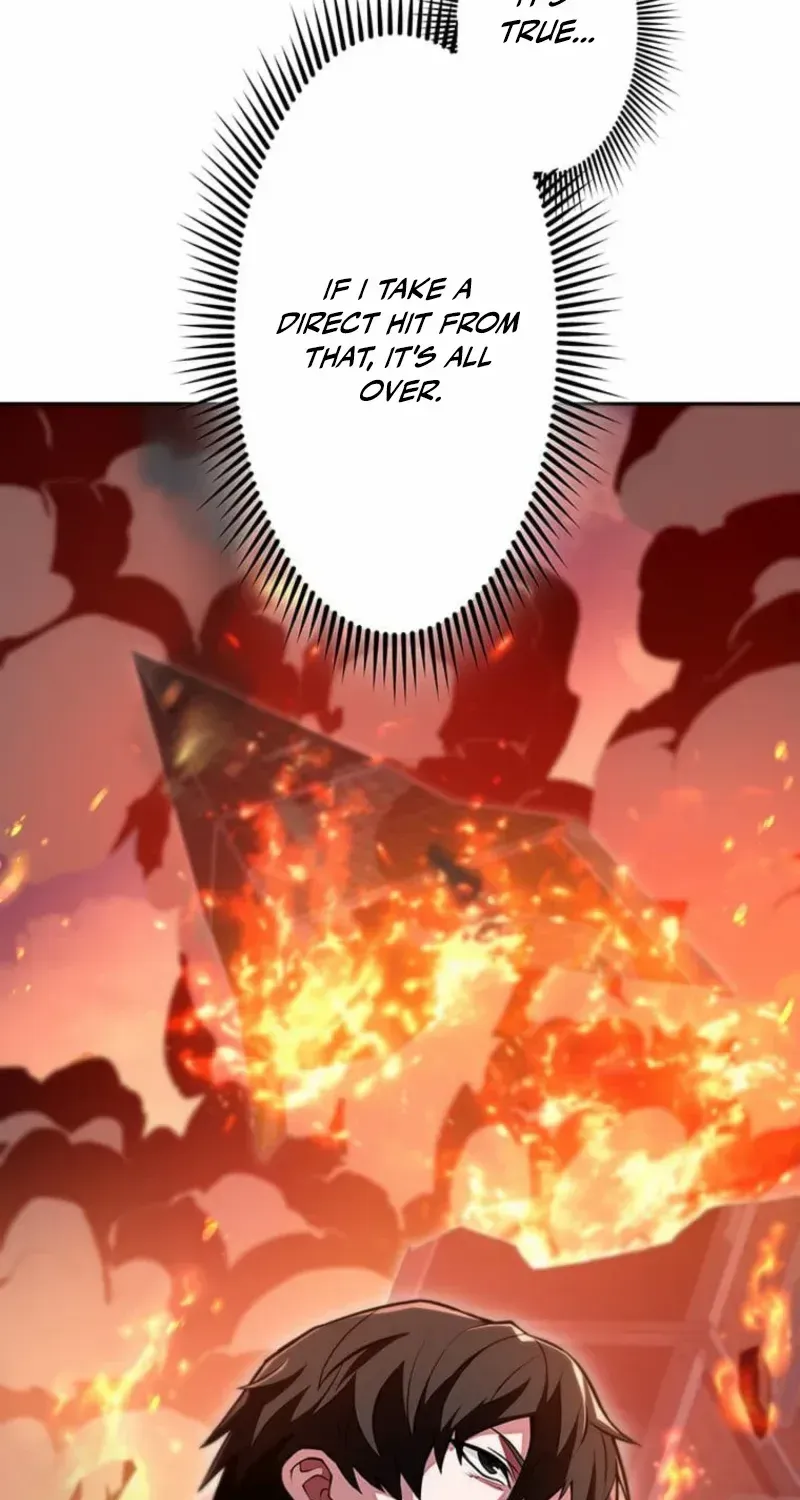 Arm of the Abomination Chapter 6 page 76 - 
