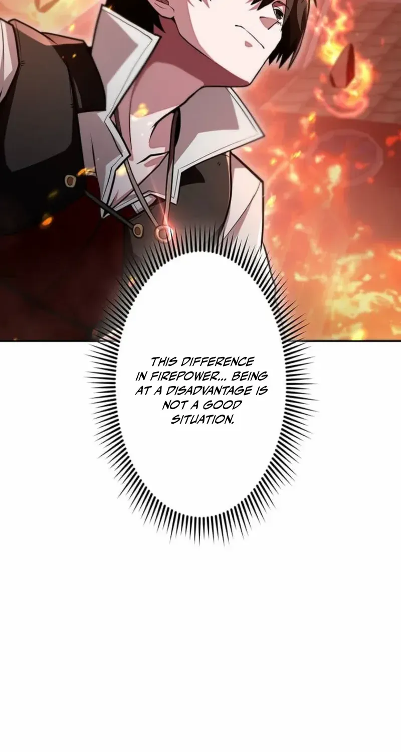 Arm of the Abomination Chapter 6 page 77 - 