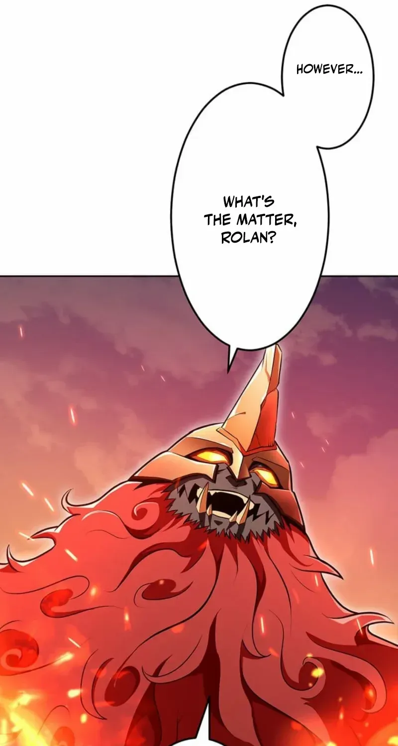 Arm of the Abomination Chapter 6 page 79 - 