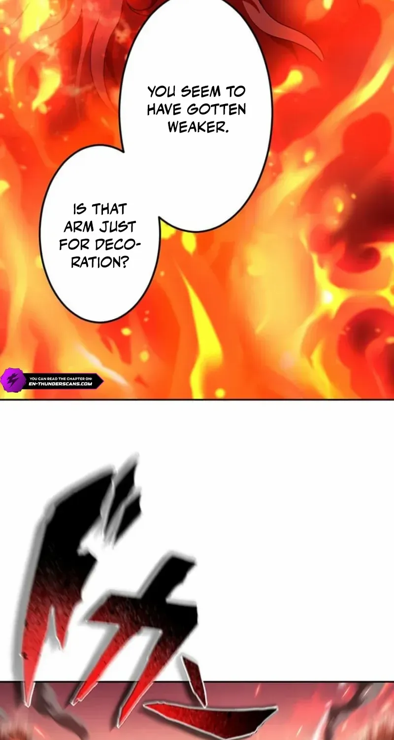 Arm of the Abomination Chapter 6 page 80 - 