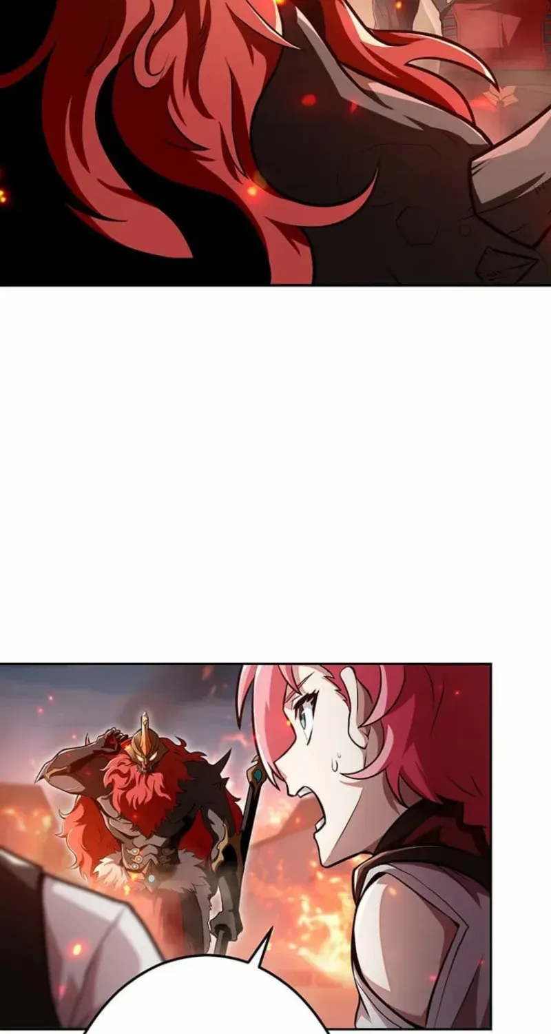 Arm of the Abomination Chapter 6 page 9 - 
