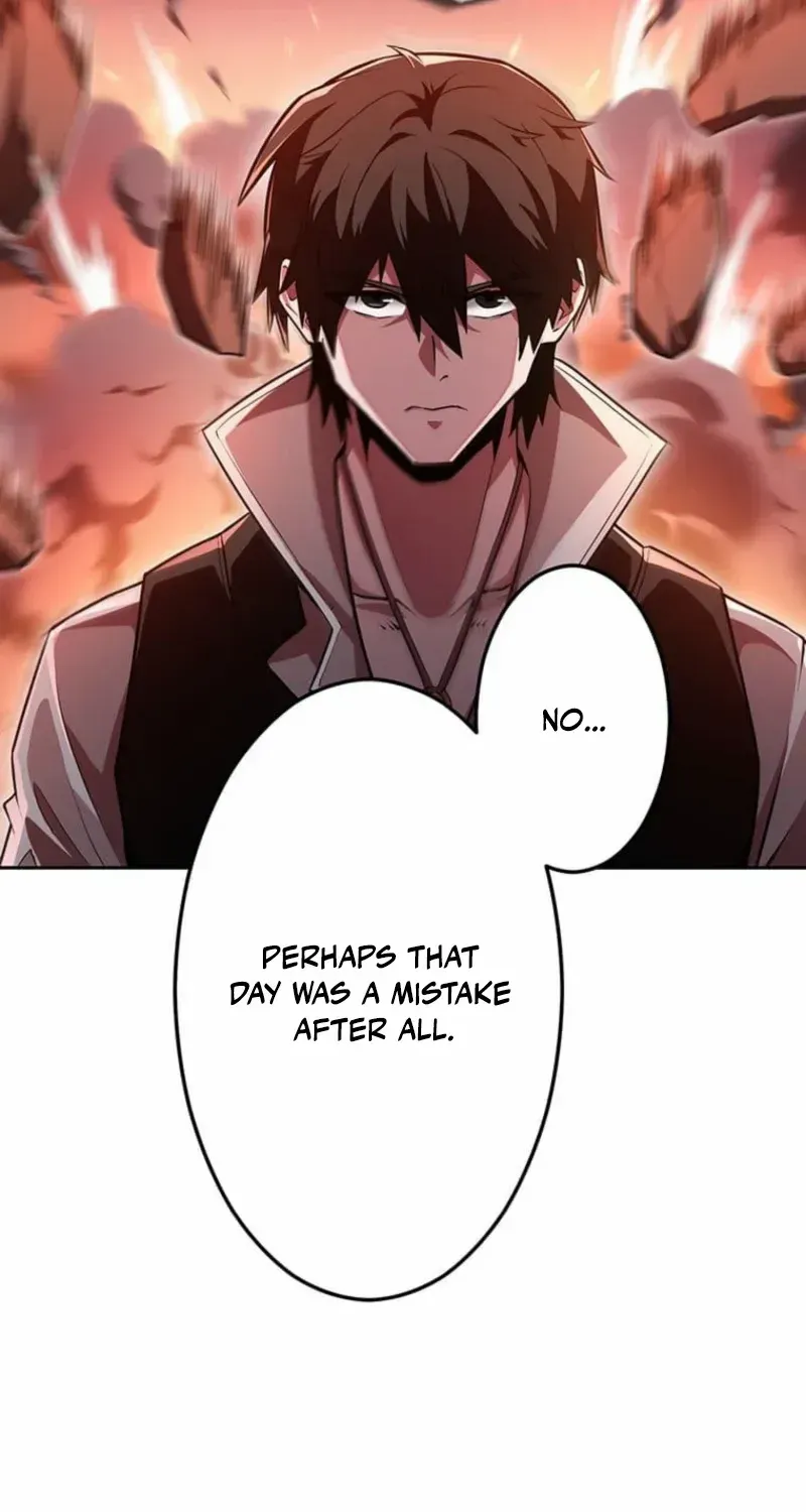 Arm of the Abomination Chapter 6 page 81 - 