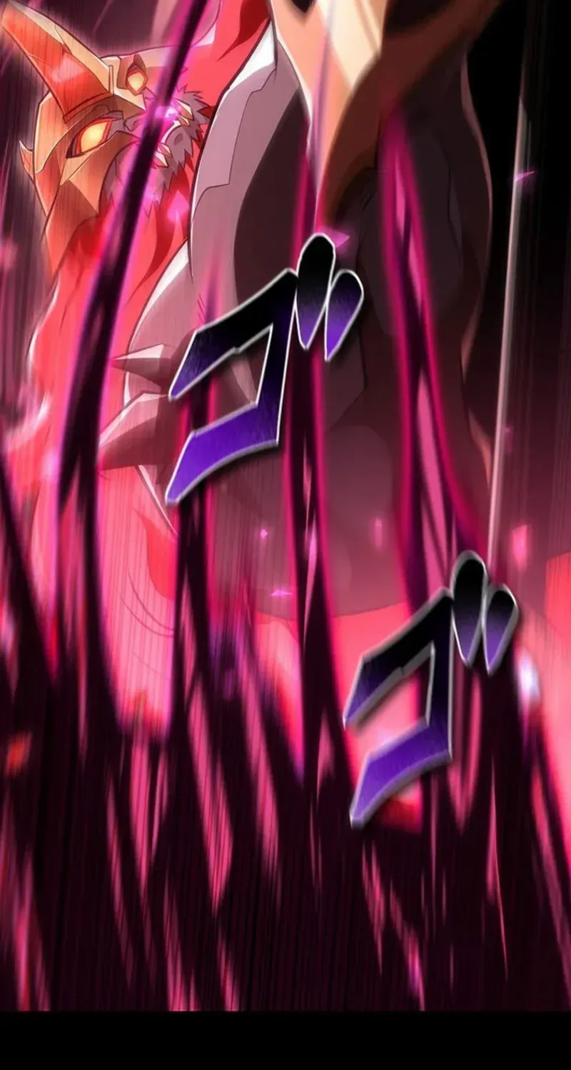 Arm of the Abomination Chapter 6 page 94 - 