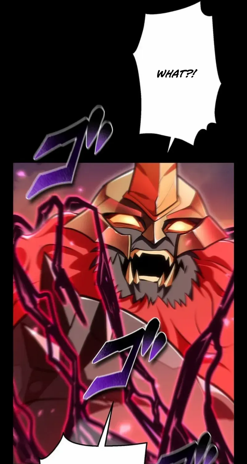 Arm of the Abomination Chapter 6 page 96 - 