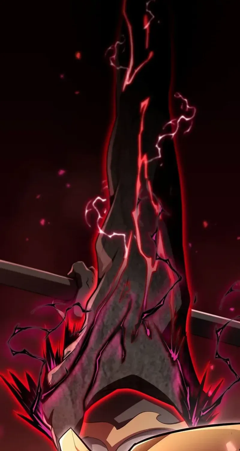 Arm of the Abomination Chapter 6 page 99 - 