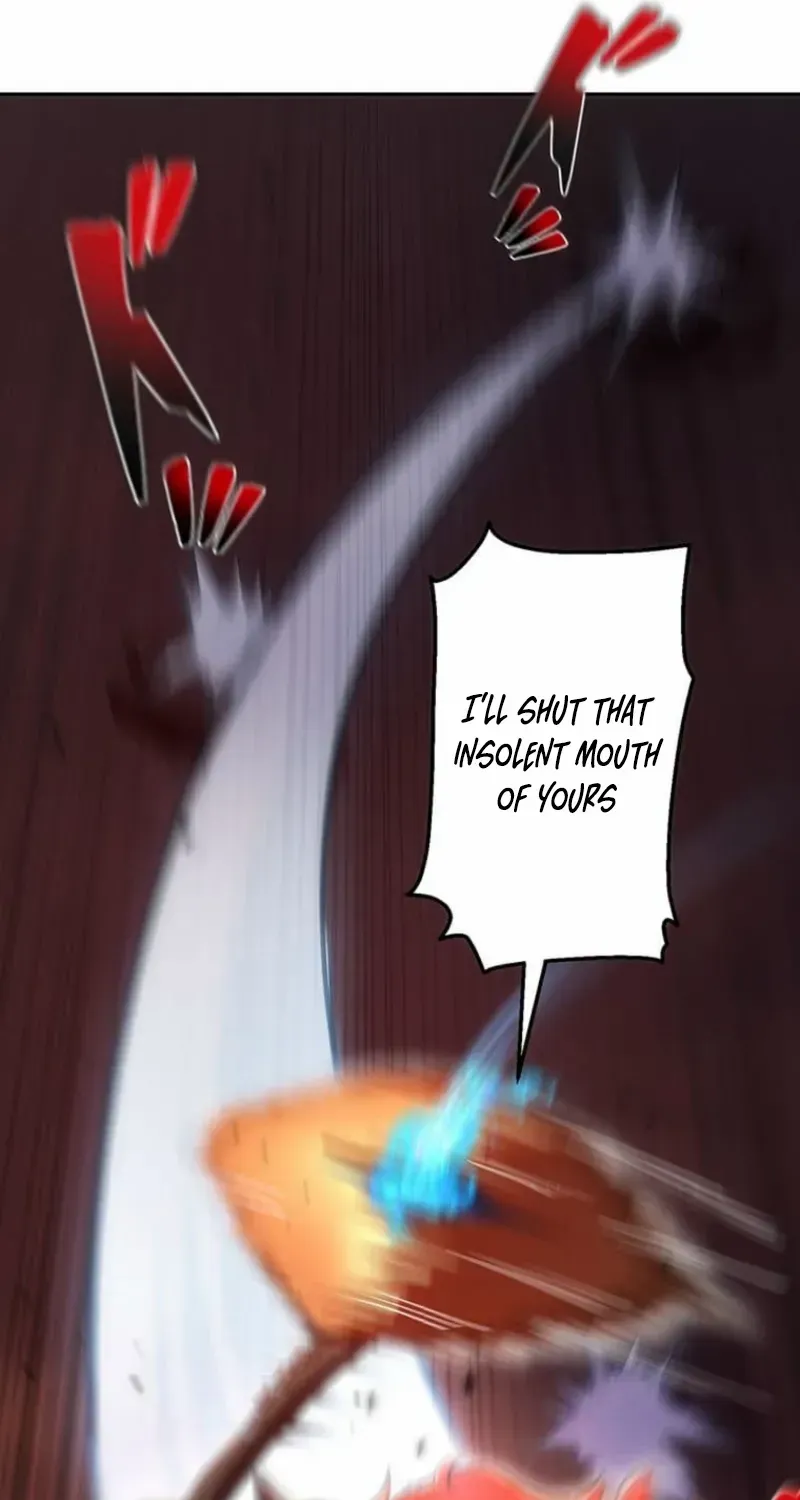 Arm of the Abomination Chapter 7 page 11 - 