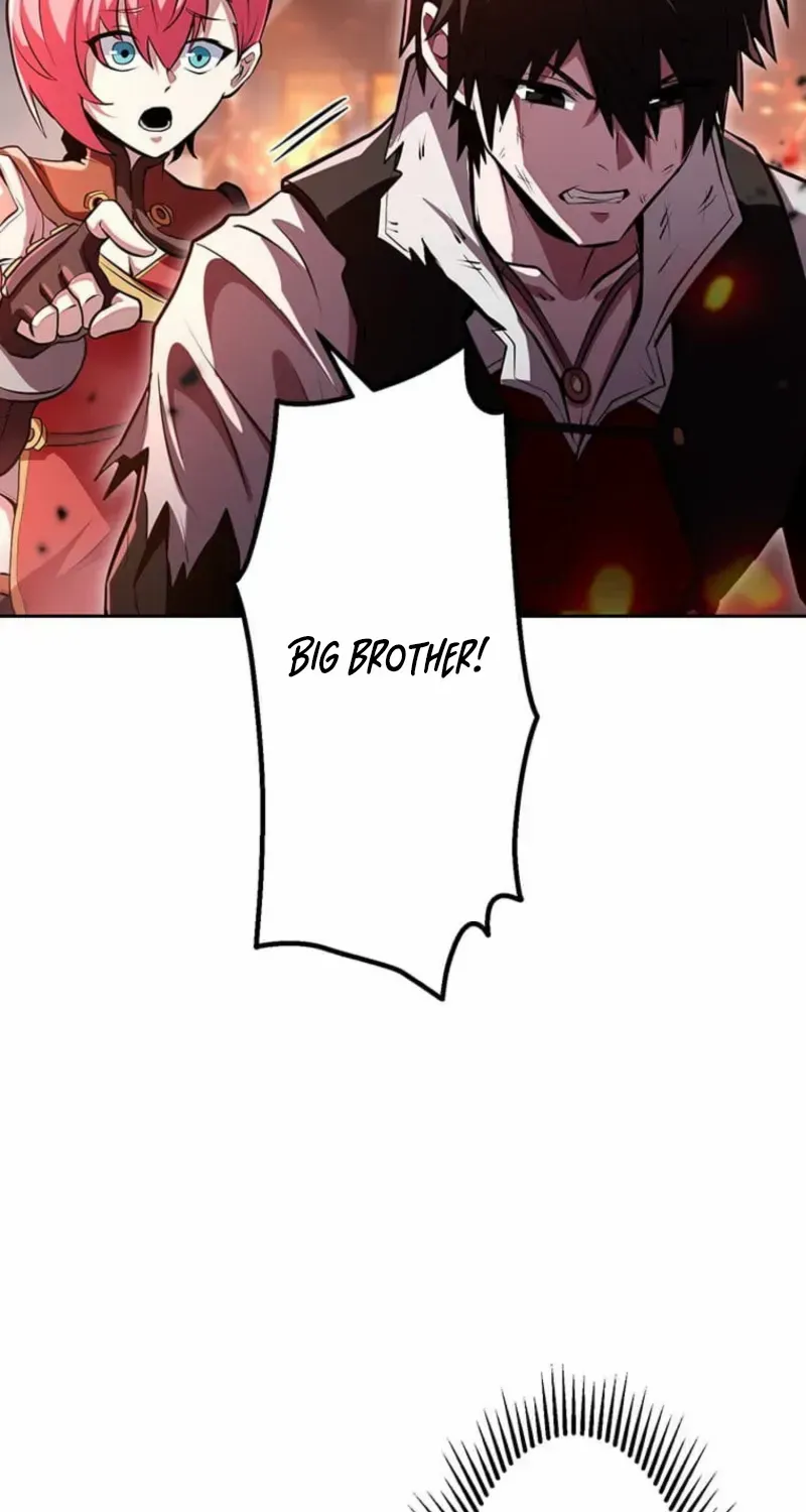 Arm of the Abomination Chapter 7 page 102 - 