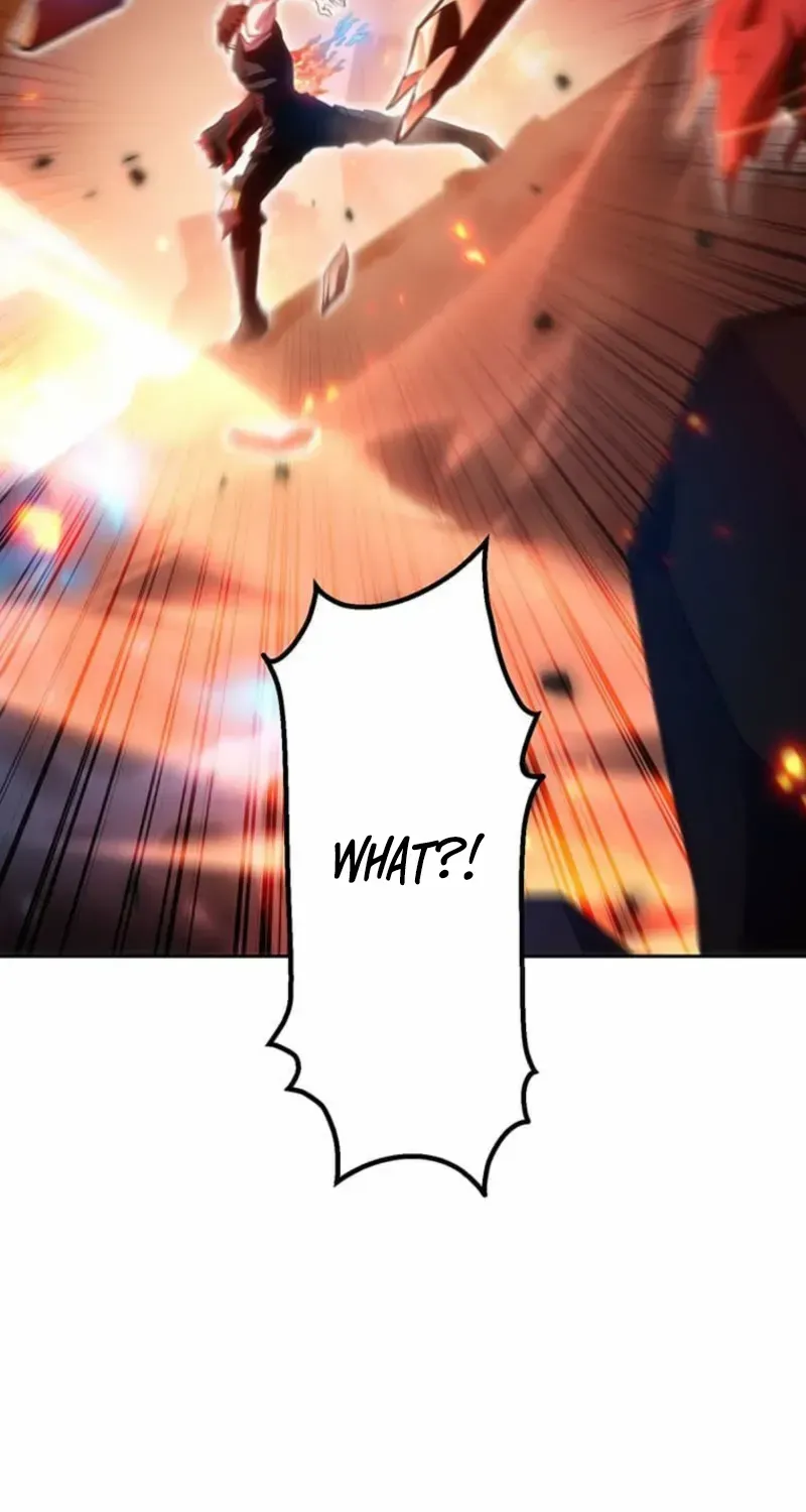 Arm of the Abomination Chapter 7 page 25 - 