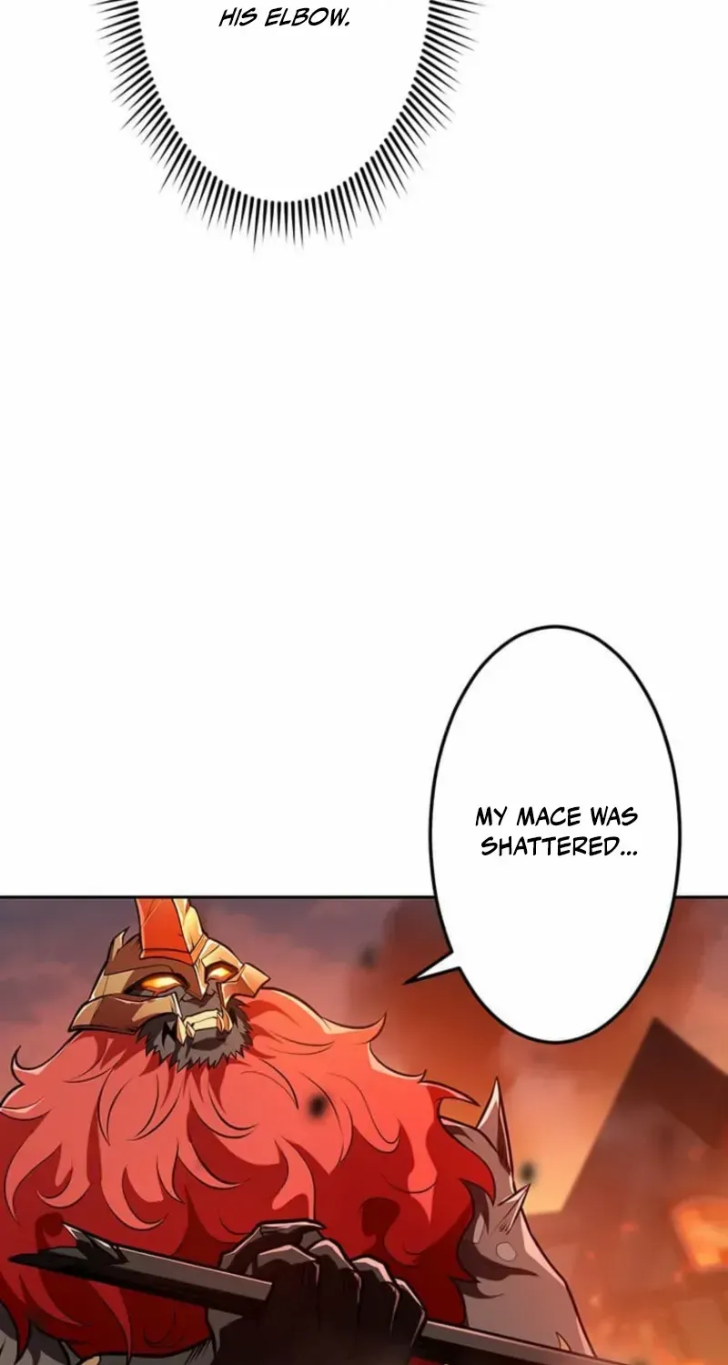Arm of the Abomination Chapter 7 page 27 - 