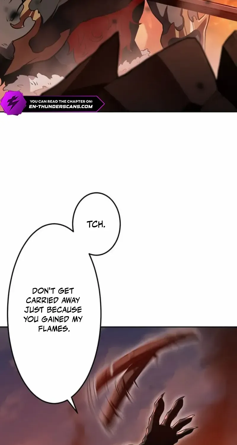 Arm of the Abomination Chapter 7 page 28 - 
