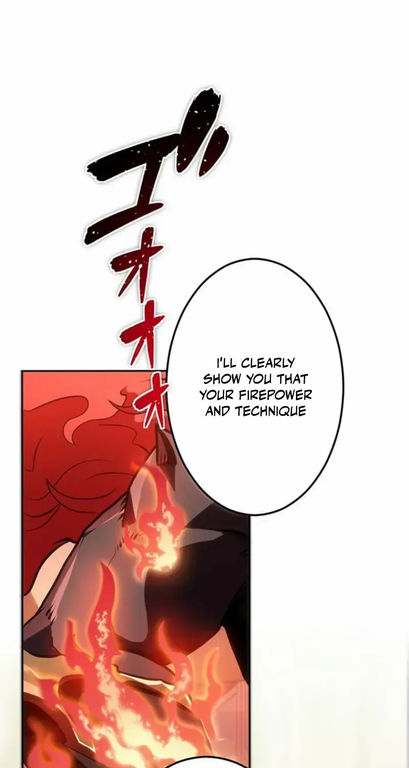 Arm of the Abomination Chapter 7 page 30 - 