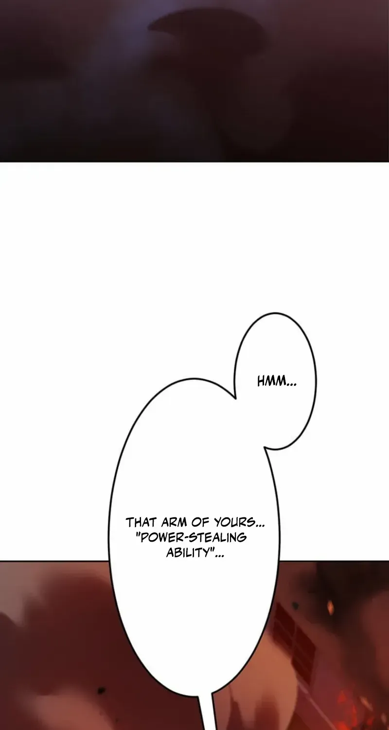 Arm of the Abomination Chapter 7 page 4 - 