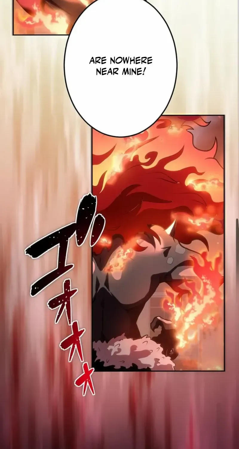 Arm of the Abomination Chapter 7 page 31 - 