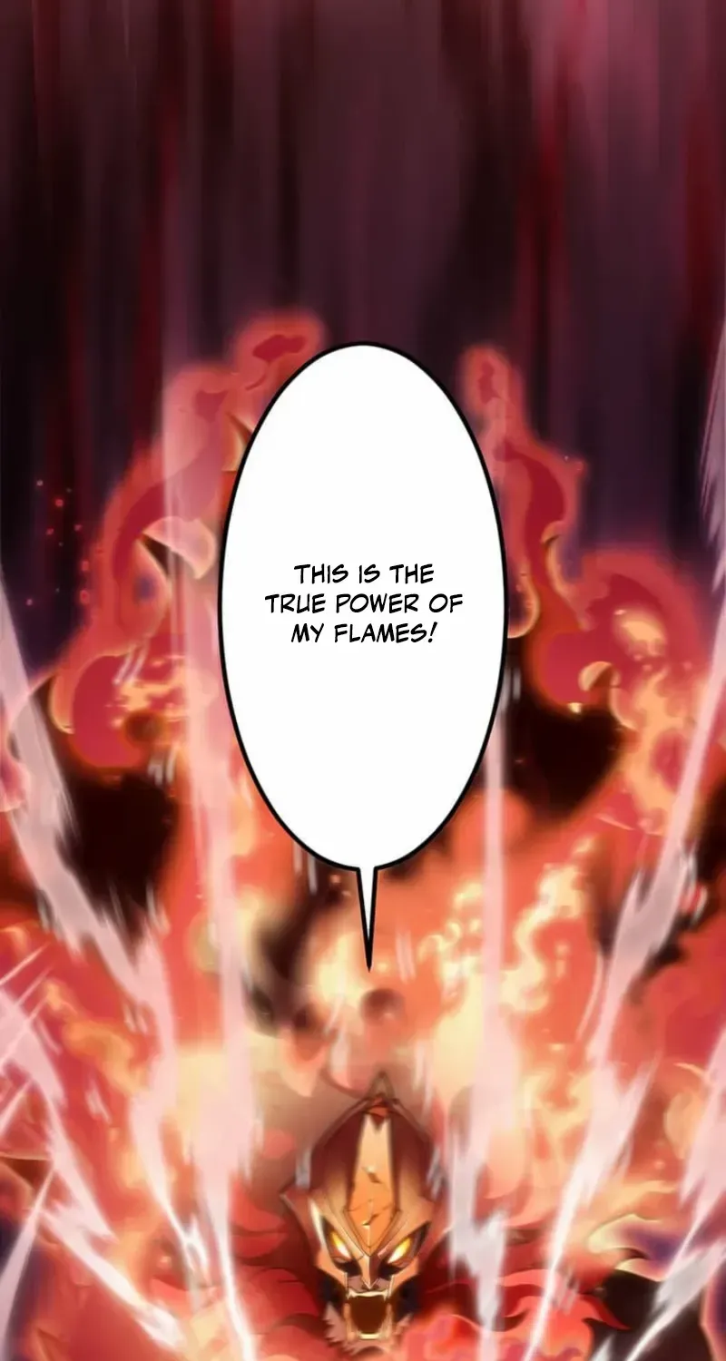 Arm of the Abomination Chapter 7 page 32 - 