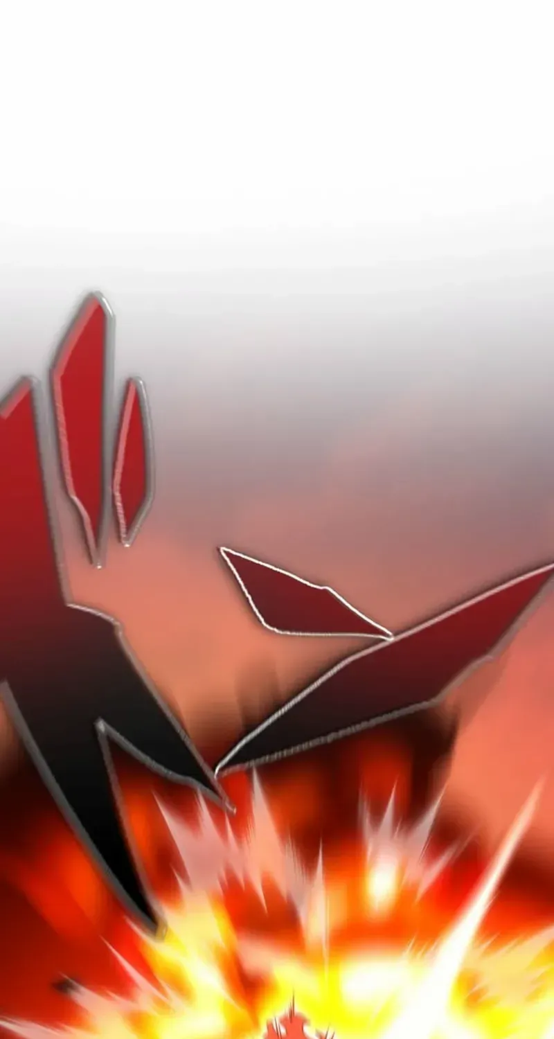 Arm of the Abomination Chapter 7 page 34 - 