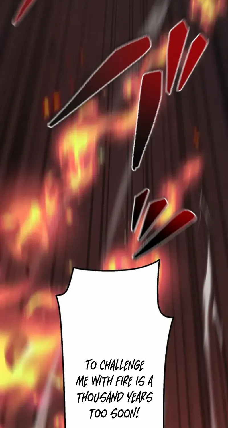 Arm of the Abomination Chapter 7 page 36 - 