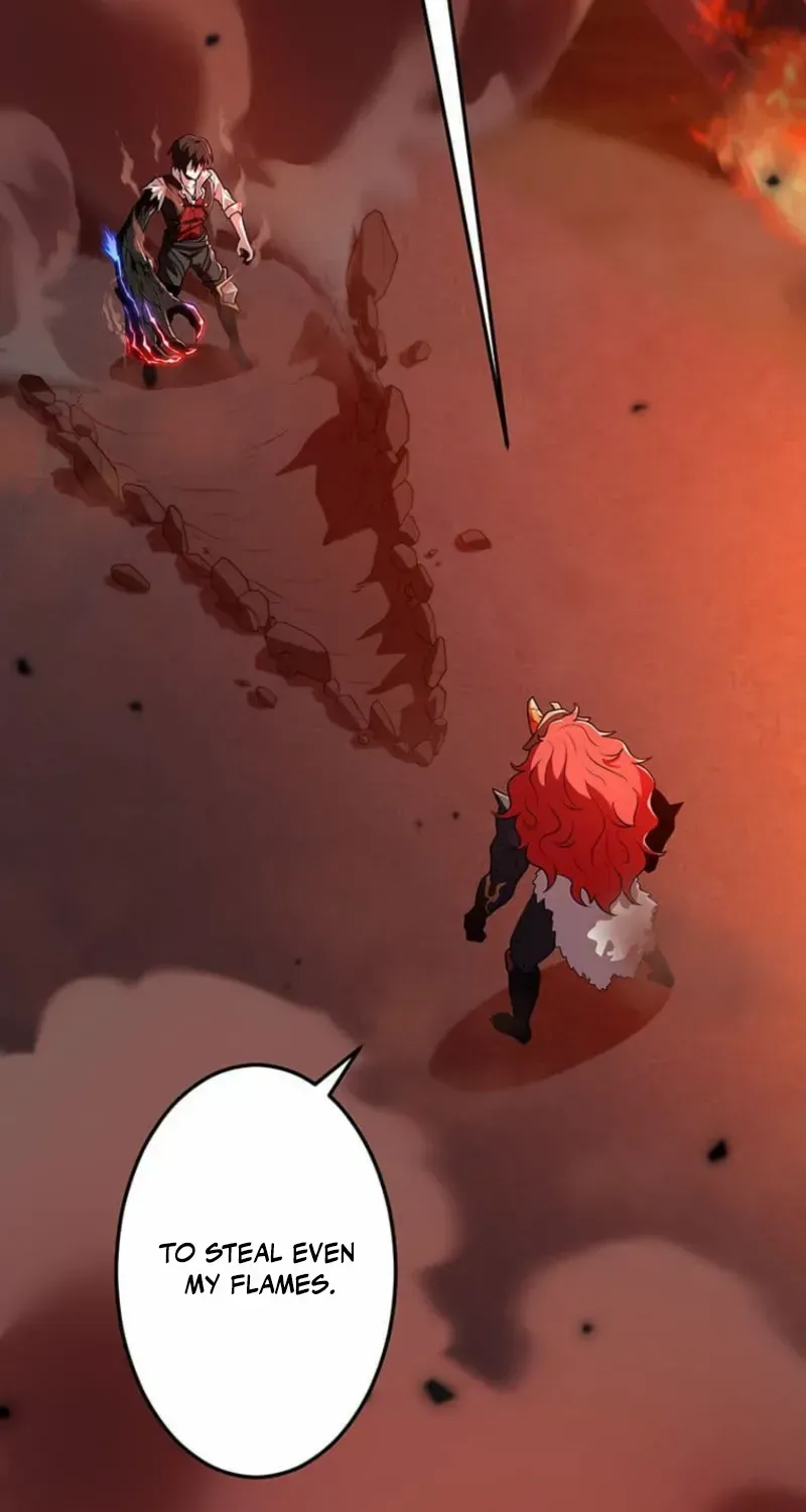 Arm of the Abomination Chapter 7 page 5 - 
