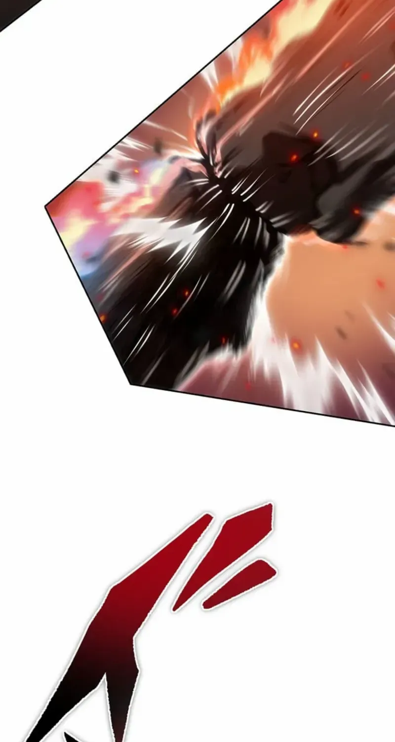 Arm of the Abomination Chapter 7 page 42 - 