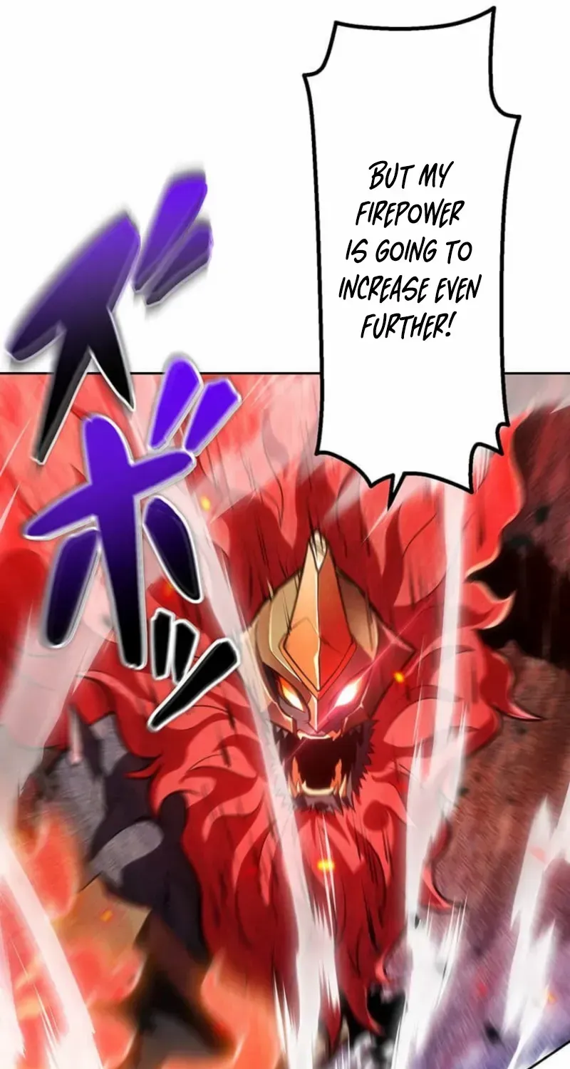 Arm of the Abomination Chapter 7 page 49 - 