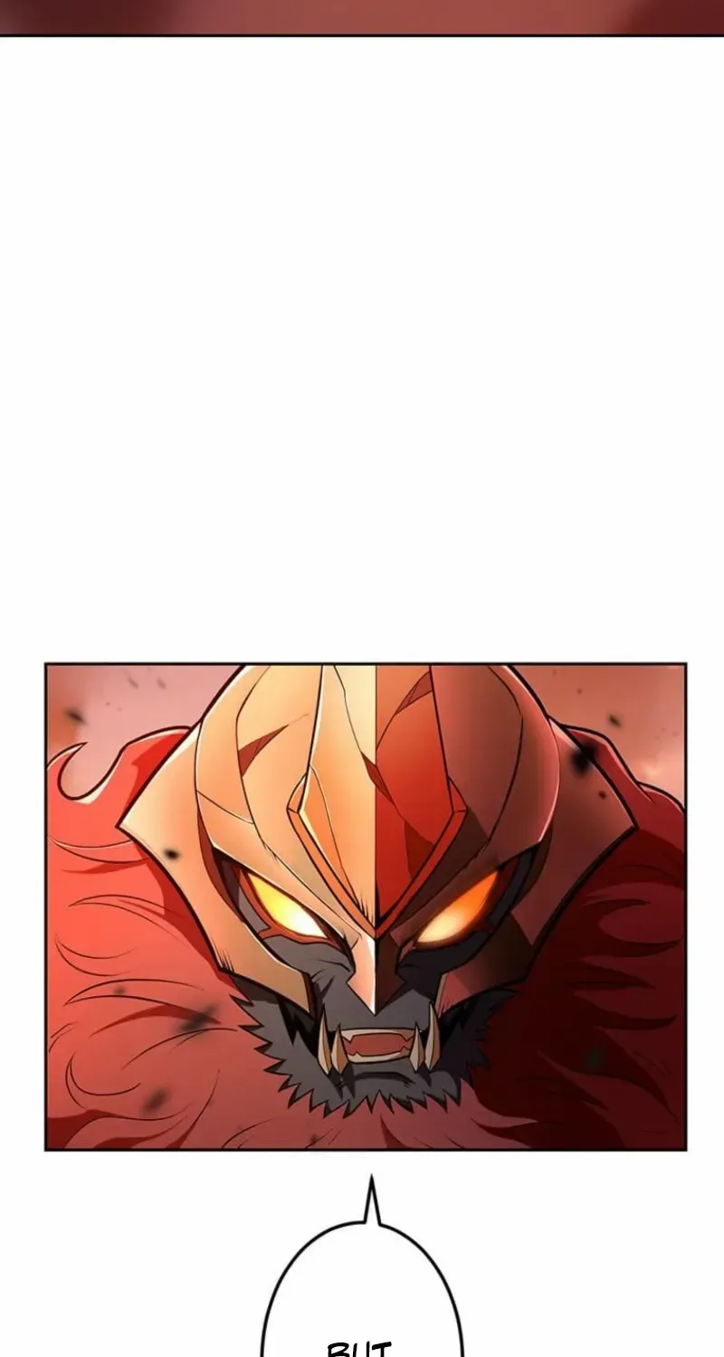 Arm of the Abomination Chapter 7 page 6 - 