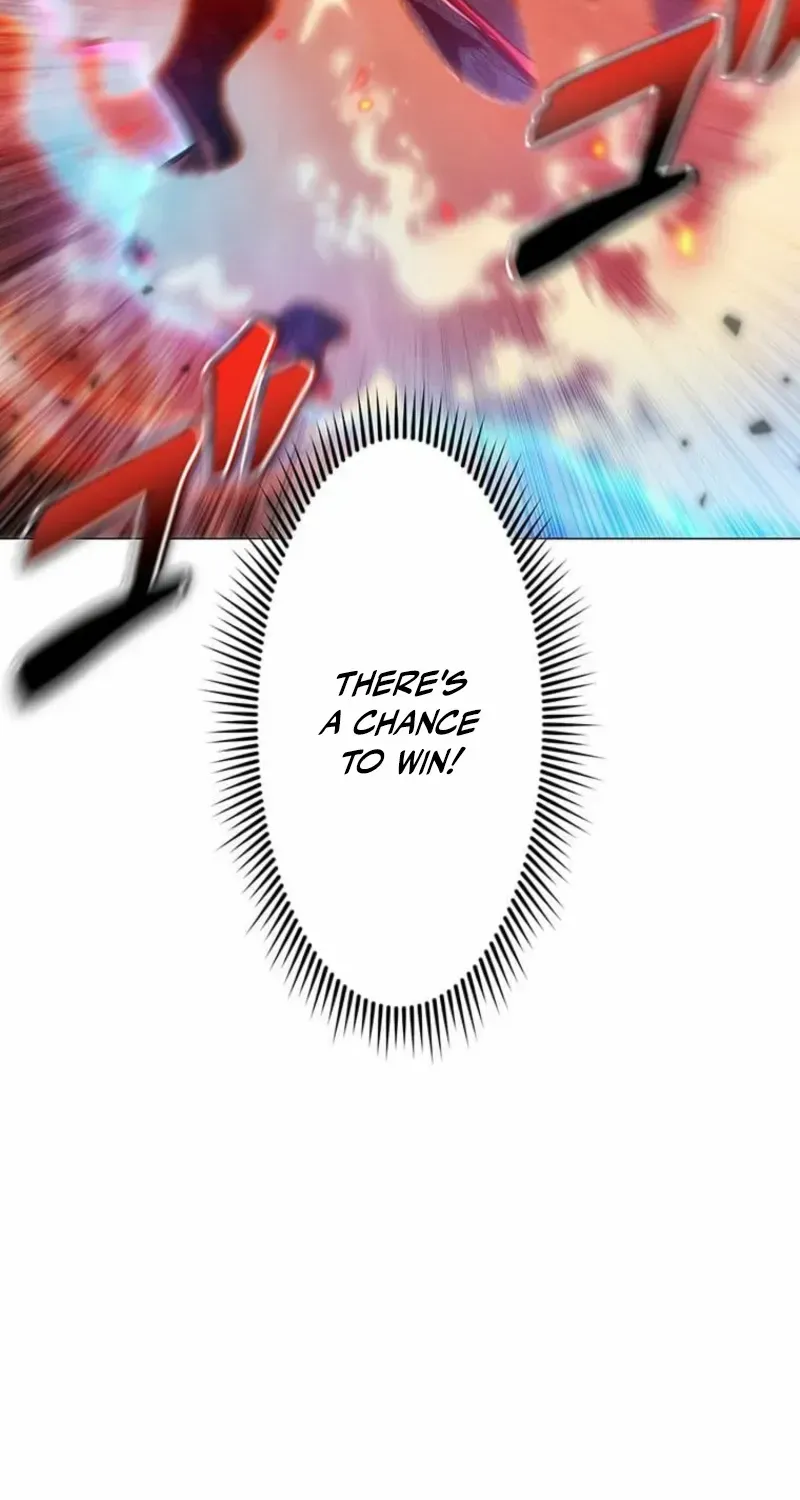 Arm of the Abomination Chapter 7 page 54 - 
