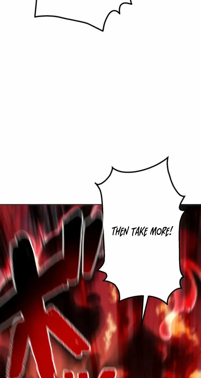 Arm of the Abomination Chapter 7 page 56 - 