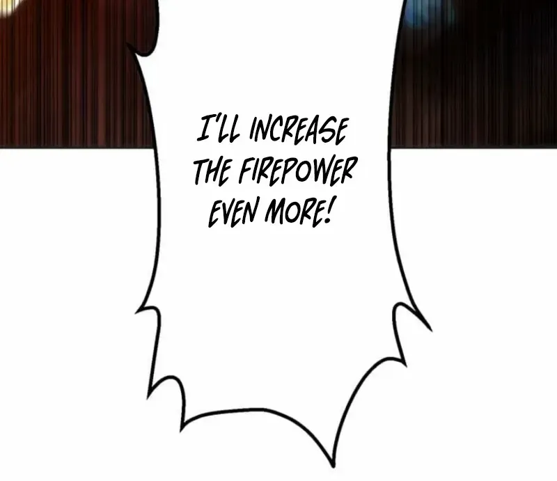 Arm of the Abomination Chapter 7 page 58 - 