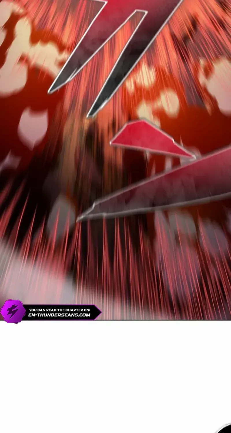 Arm of the Abomination Chapter 7 page 60 - 