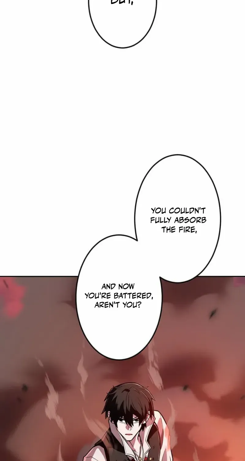 Arm of the Abomination Chapter 7 page 7 - 