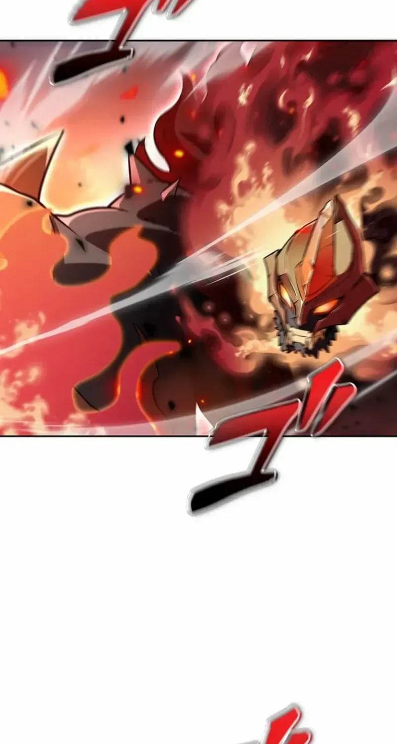 Arm of the Abomination Chapter 7 page 66 - 