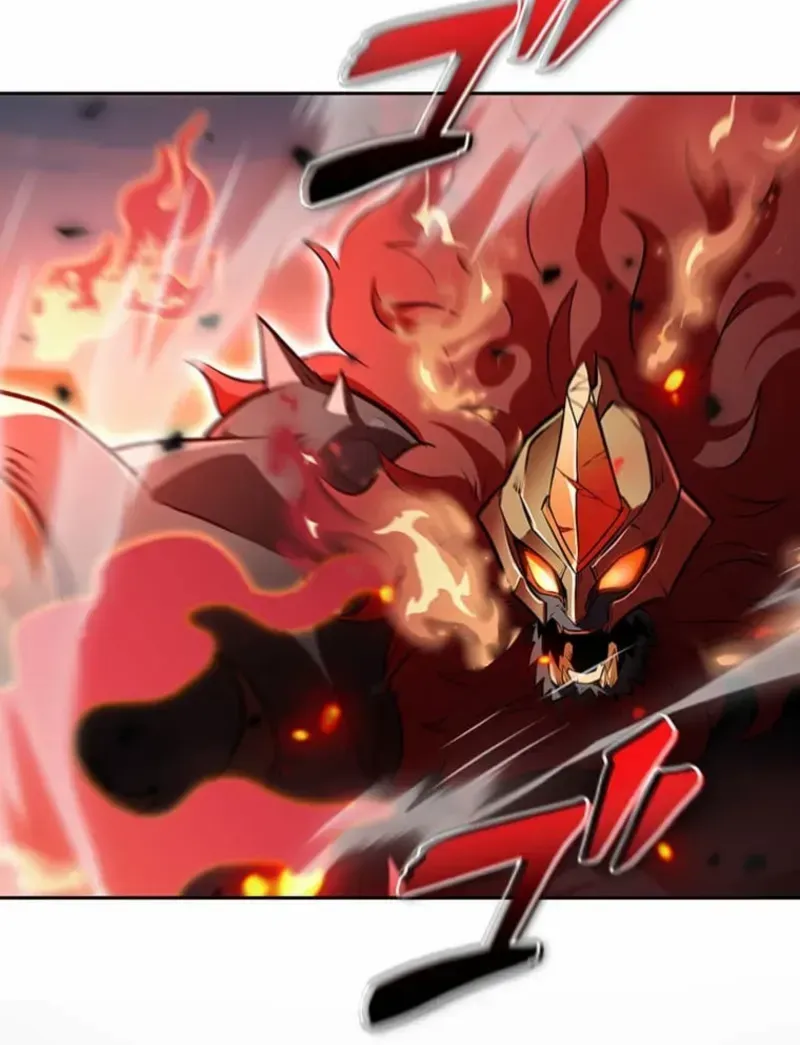 Arm of the Abomination Chapter 7 page 67 - 