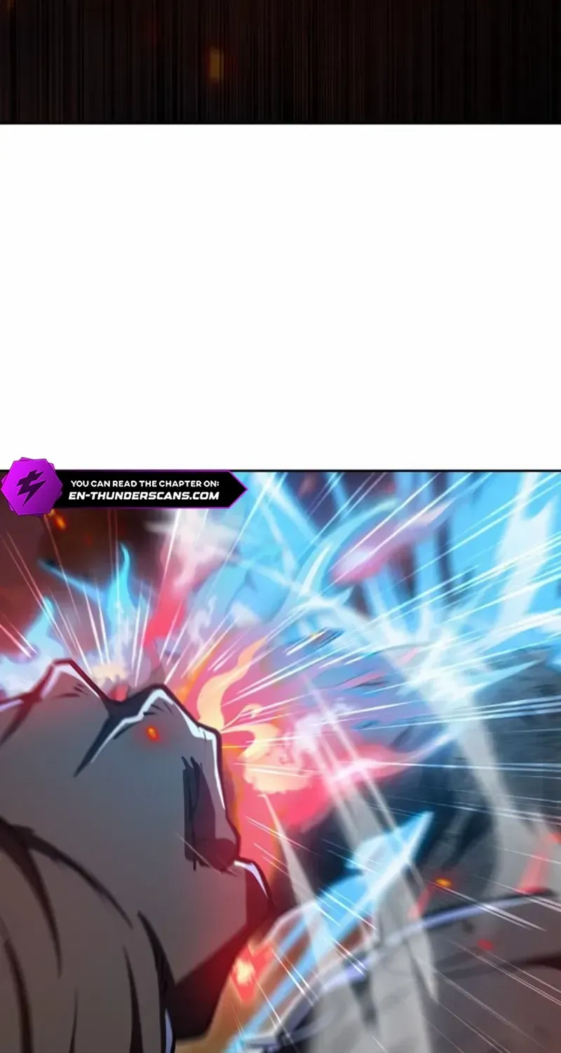 Arm of the Abomination Chapter 7 page 71 - 