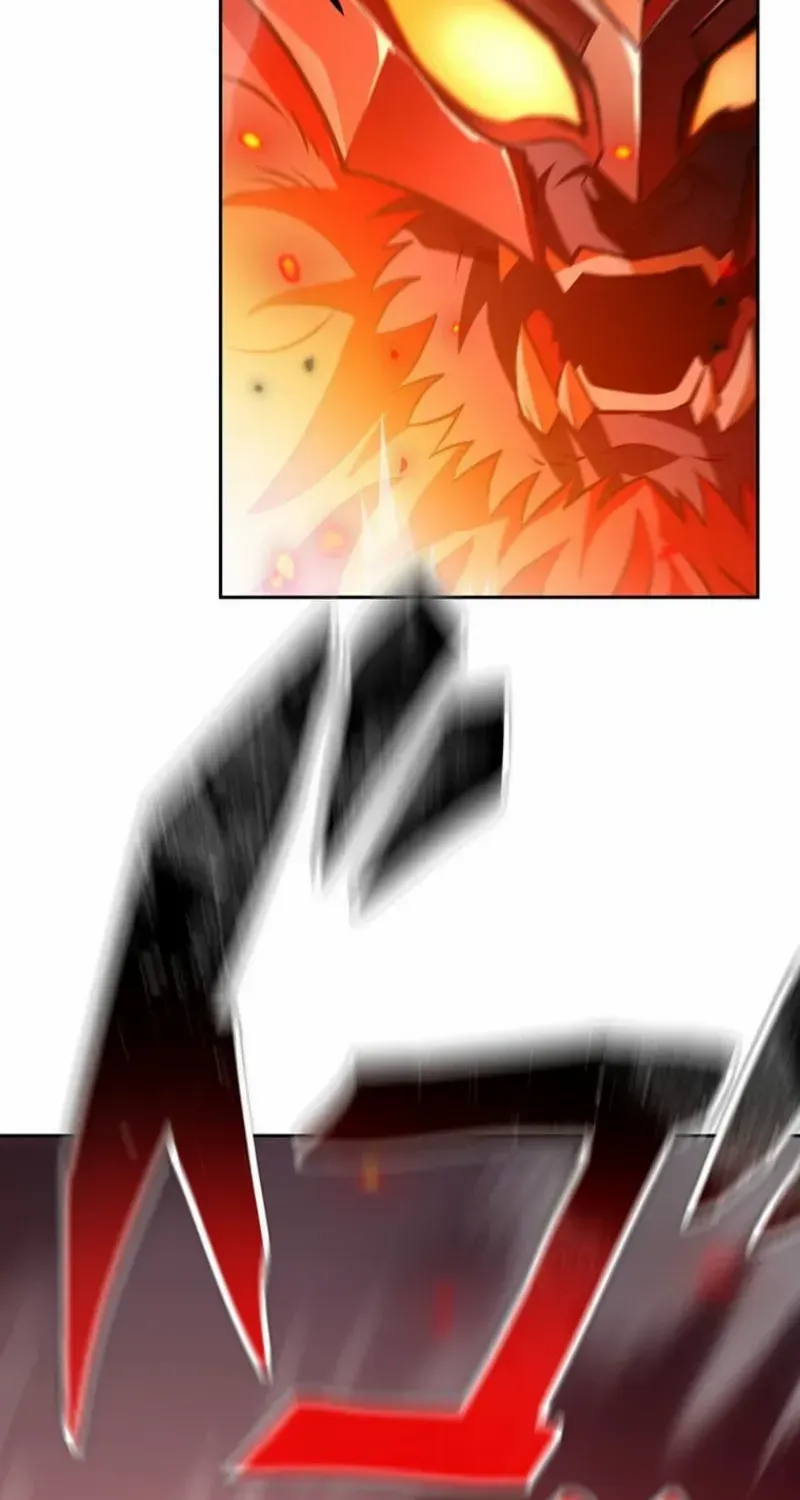 Arm of the Abomination Chapter 7 page 74 - 