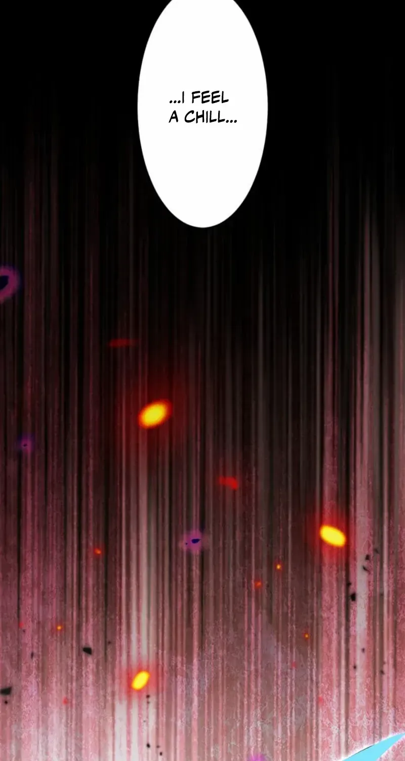 Arm of the Abomination Chapter 7 page 82 - 