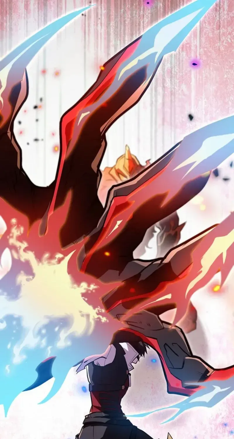 Arm of the Abomination Chapter 7 page 83 - 