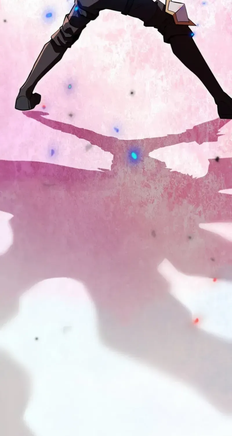 Arm of the Abomination Chapter 7 page 84 - 