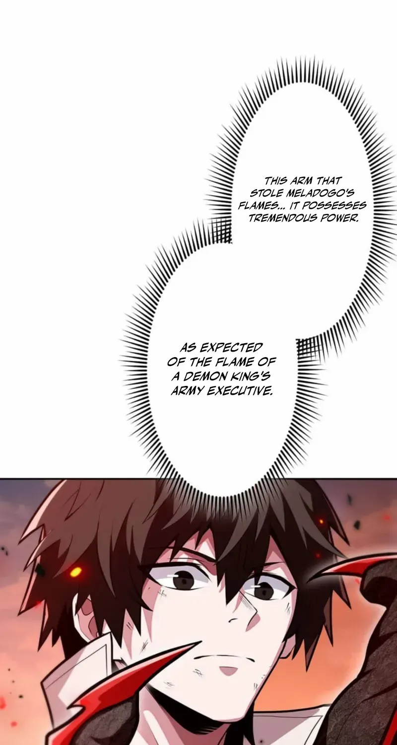 Arm of the Abomination Chapter 7 page 88 - 