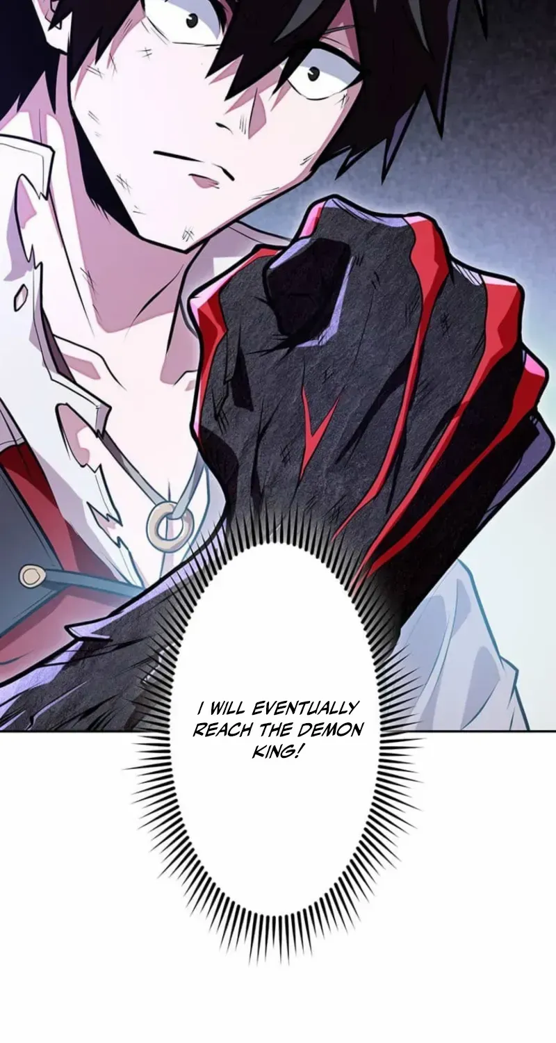 Arm of the Abomination Chapter 7 page 92 - 