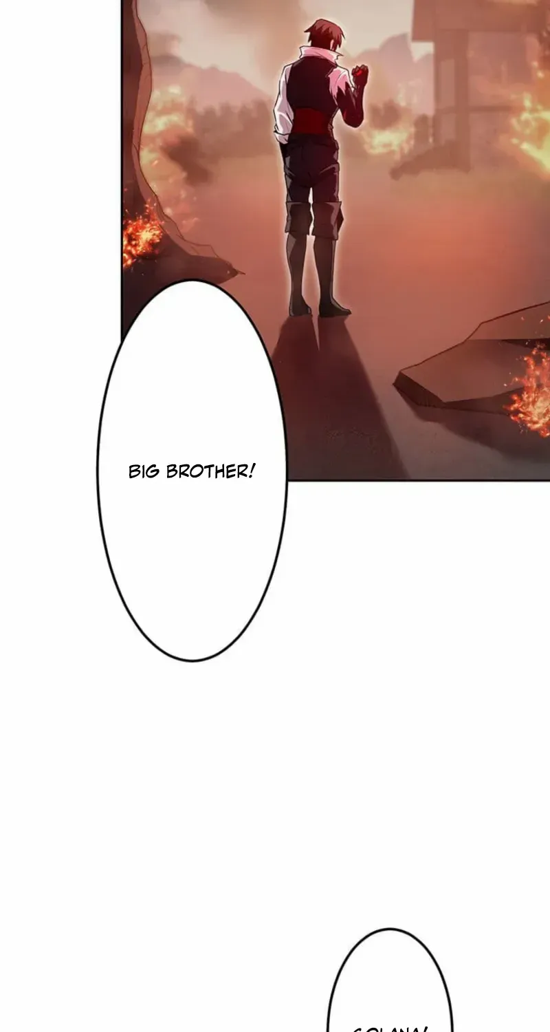 Arm of the Abomination Chapter 7 page 94 - 