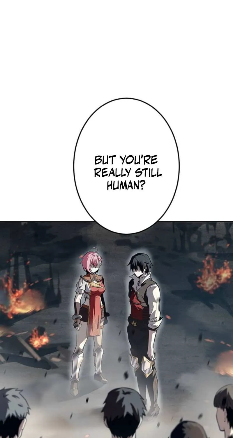 Arm of the Abomination Chapter 8 page 12 - 