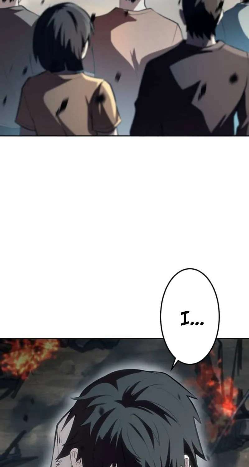 Arm of the Abomination Chapter 8 page 13 - 
