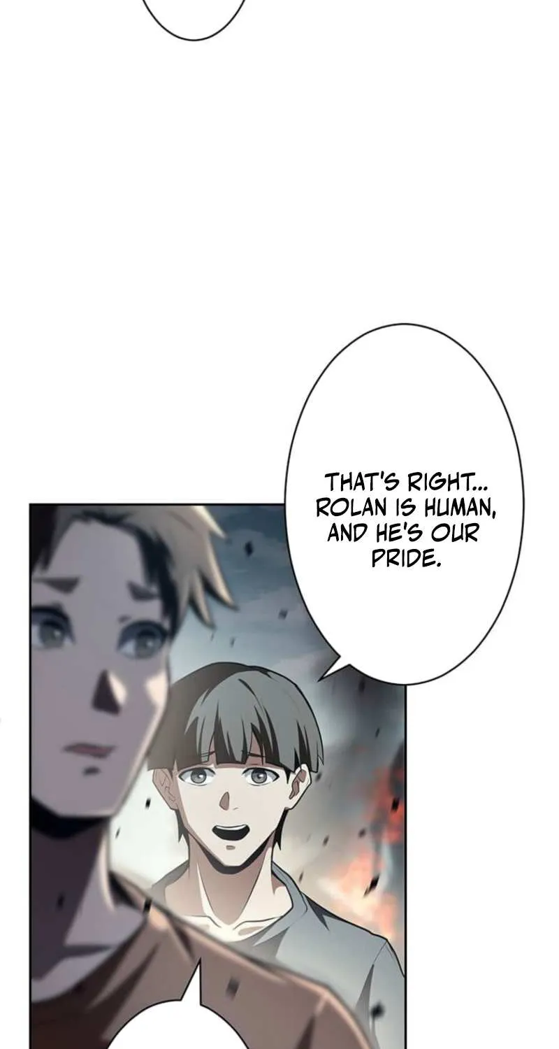 Arm of the Abomination Chapter 8 page 23 - 