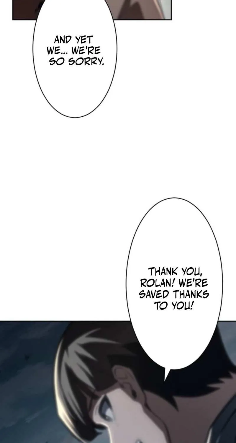 Arm of the Abomination Chapter 8 page 24 - 