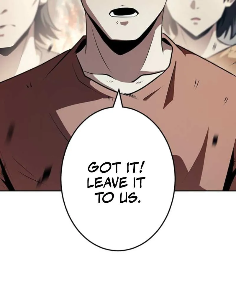 Arm of the Abomination Chapter 8 page 38 - 