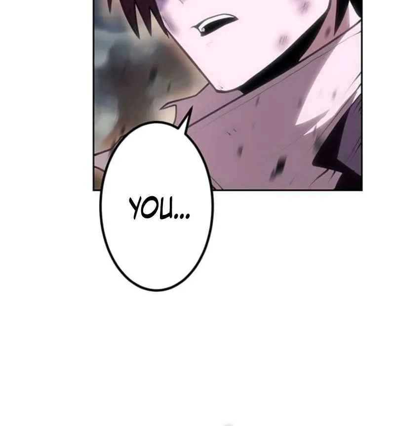 Arm of the Abomination Chapter 8 page 46 - 
