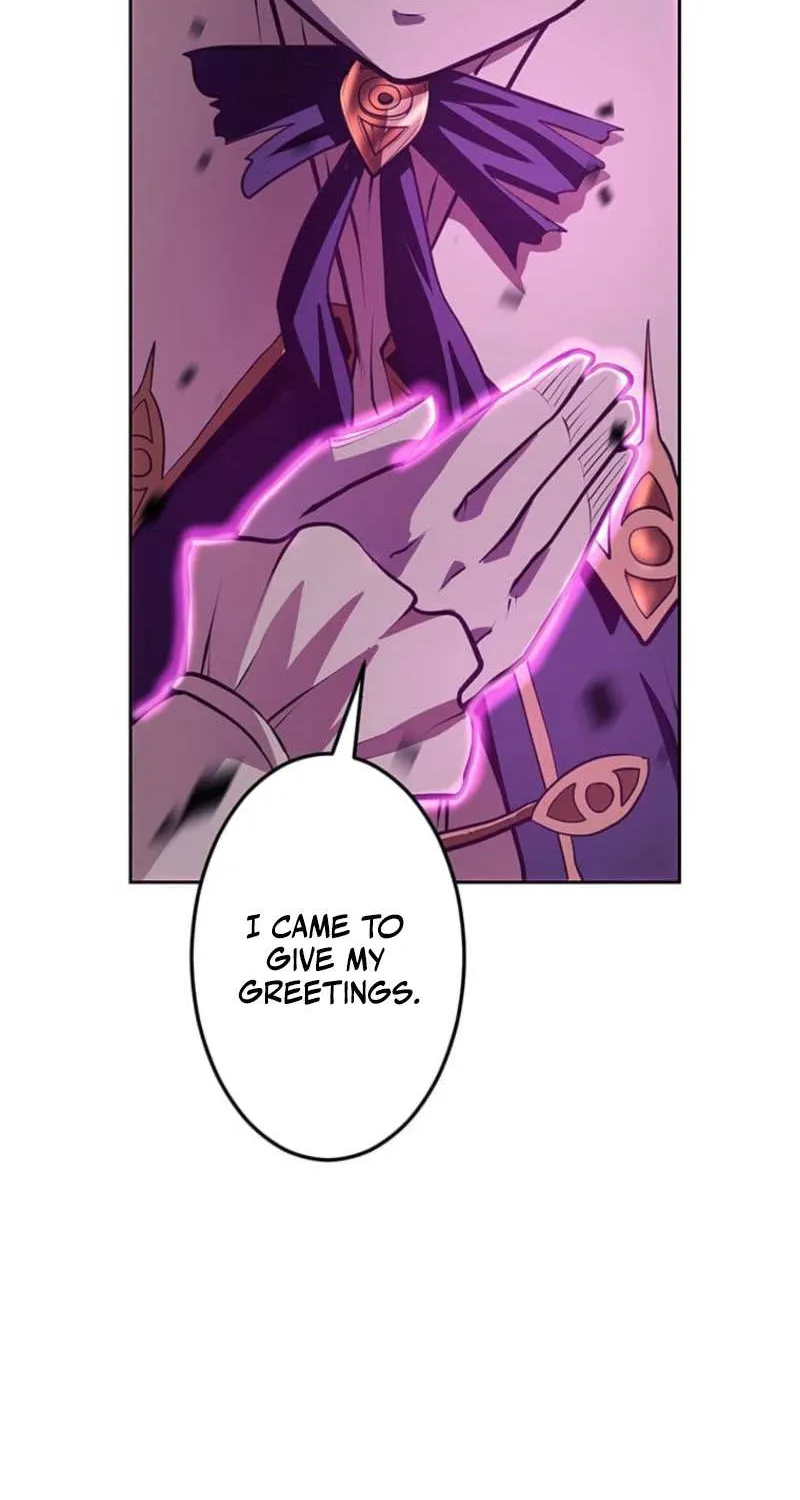 Arm of the Abomination Chapter 8 page 57 - 
