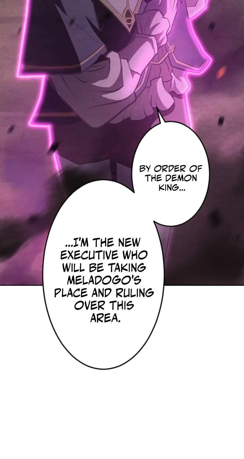 Arm of the Abomination Chapter 8 page 59 - 