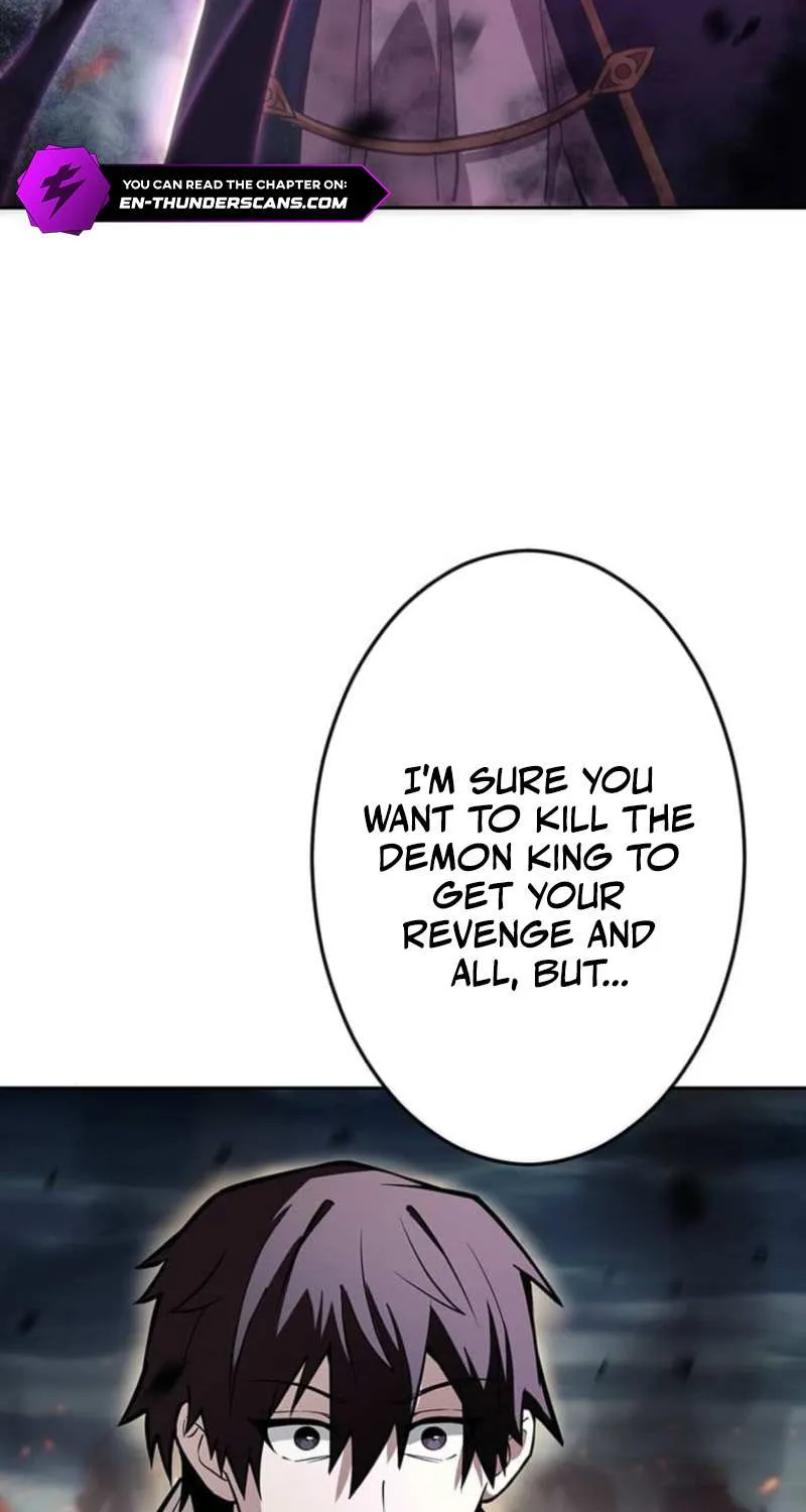 Arm of the Abomination Chapter 8 page 63 - 